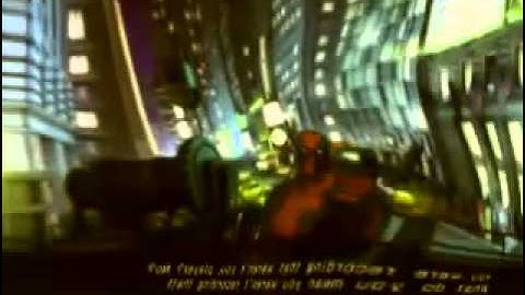 Marvel vs Capcom 3 Xbox 360 Phoenix playthrough edited with iMovie