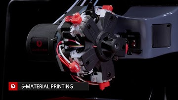 Introducing the H-Series Machine