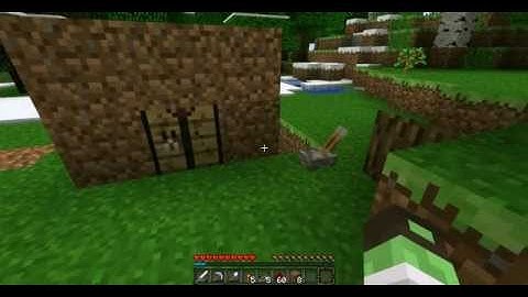 Hidden Workbench: Tutorial