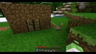 Hidden Workbench: Tutorial