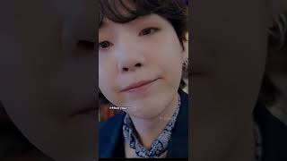 Watch It If You Miss Yoongi