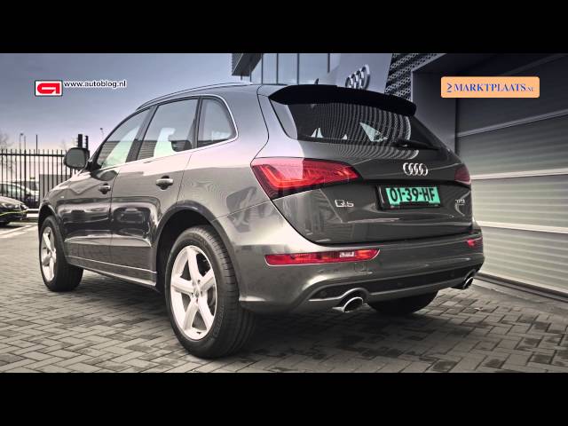 Audi Q5: 9 Important Tips for Buying Used 