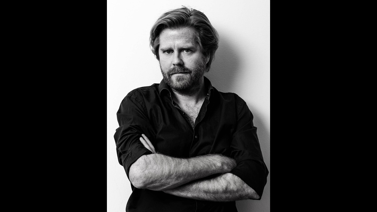 Янус Метц о режиссуре «Андора» и открытии своего художественного стиля | Премия Гильдии режиссеро...