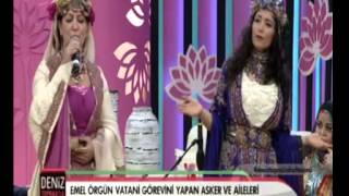 Eledim Eledim-Emel Örgün