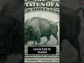 How Lewis And Clark Forged the Corps of Discovery: The Incredibly Overlooked Zoology | The Old World