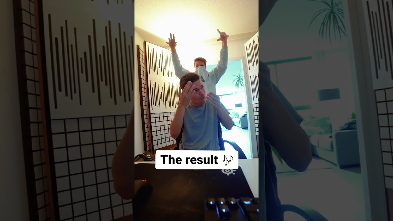 HOW MR BELT AND WEZOL + TOM BUDIN MADE I LIKE THAT