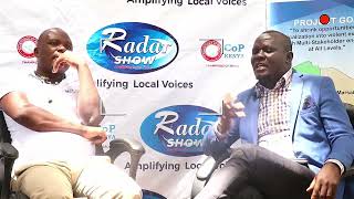 Celebrity From Theory to Action: Elly Opondo's blueprint for Ending Violent Extremism Wealth