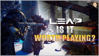 LEAP - Is It Worth Playing (Game Review)