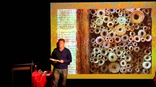 Mark Pesce Mid-Singular - Singularity Summit 2012