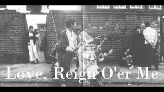 Download Lagu Love, Reign O'er Me by The Who REMASTERED MP3