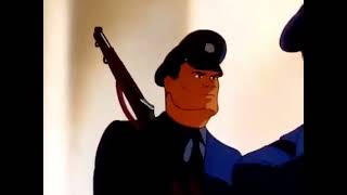 Superman 5/17 - The Bulleteers - March 27, 1942, in 4K 60FPS 100Mbps 