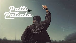 Gabru Di Ungli Te Shehar Hilda ( video) Harkirat Sangha | Lala Lala Hoje | New song 2023