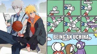 Naruto Memes || keep laughing || #16 screenshot 1
