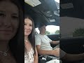 Покатались на машинках