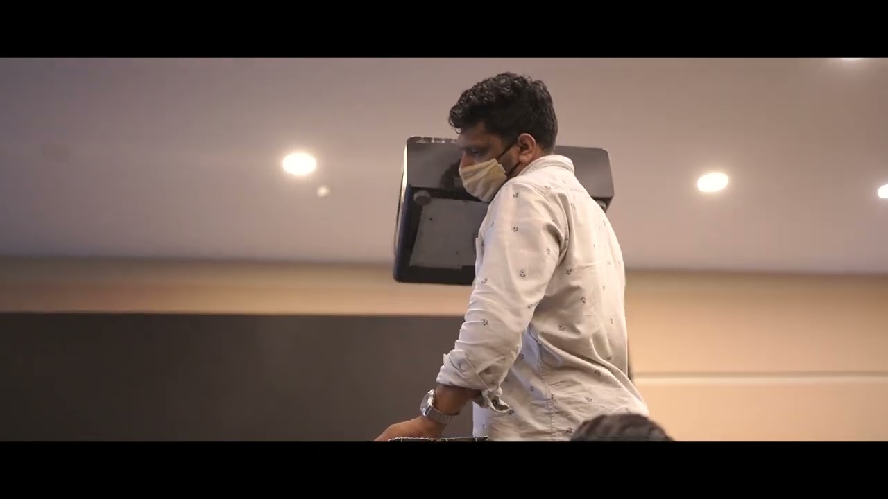 Methra Hospital Event BTS