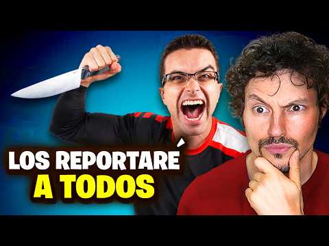 Nick Eh 30 NO es lo que PARECE