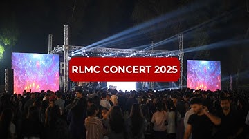 RLMC Concert 2025