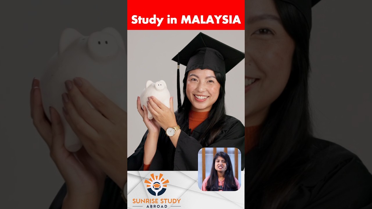 Study in Malaysia from Bangladesh with top Scholarship