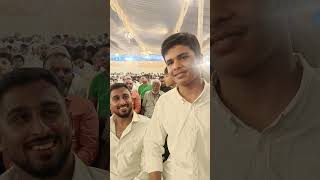 umran Malik   humble person zero attitude #bhatkal #bhatkal #zoo