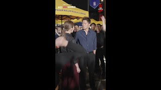 ASTRO ONE | 義和 | 康乐夜市造势活动