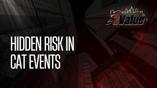 What Catastrophes Reveal About Your Valuations