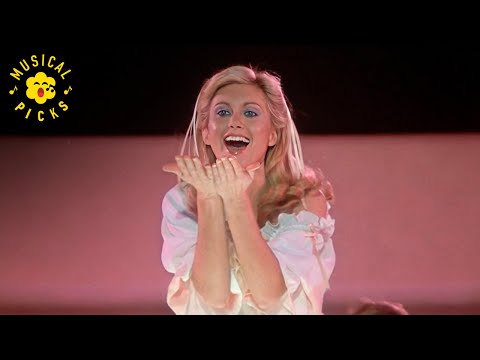 Xanadu ELO Musical Finale Full Performance Xanadu 