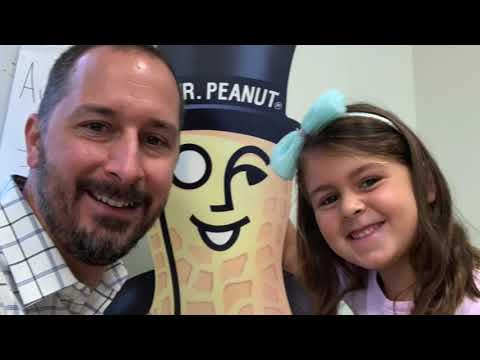 NY Food Allergy Center- Peanut OIT Success Story #146