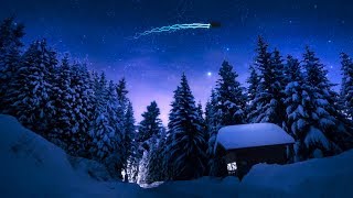 Santa's Sleigh Magic Trail for Unity