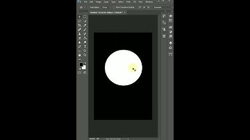 Realistic Moon In Adobe Photoshop Quickly