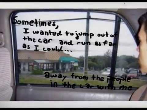 PostSecret Postcards