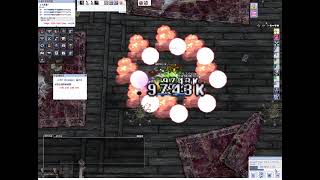 Twro仙境傳說生命締造者 -- 不明來歷幽靈船 -- 強酸禁地