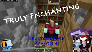 Truly Bedrock S4 - E2