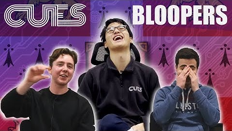 Cambridge Engineer Interview Bloopers