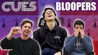 Cambridge Engineer Interview Bloopers