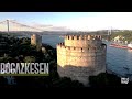 The rumelian castle  fatih sultan mehmet  istanbul  tales of turkey en