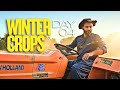 ARB FARMS: Winter Crops Day 4 - Everything You Need to Know