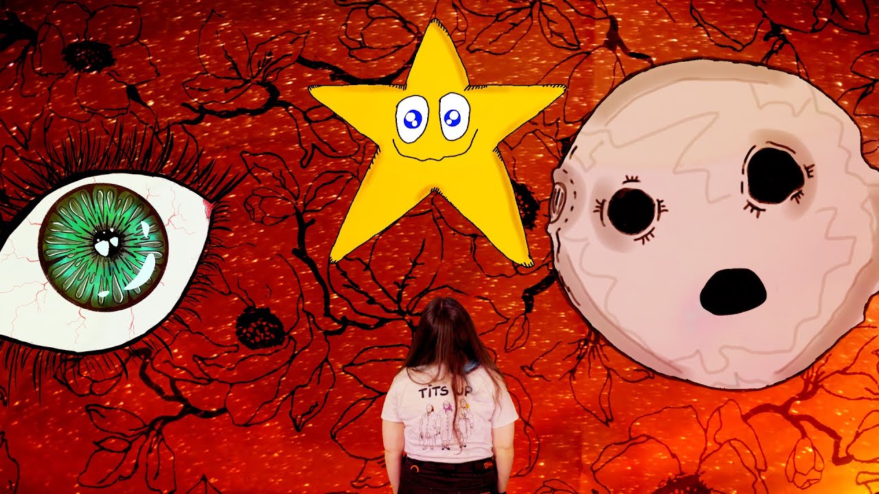 Broken Down Golf Cart Liquid Sunshine YouTube