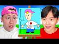 GUESS THE DRAWING (Youtuber Edition)