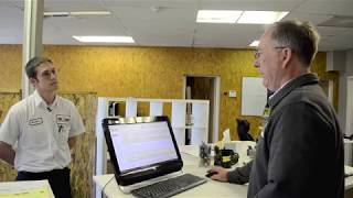 Steve Kurtz Employer Testimonial