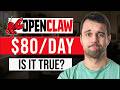 Make Money With OpenClaw? 6 Ways To Do It Right in 2026