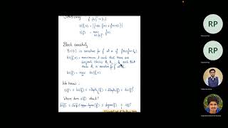 The number of leaves in a Boolean decision tree by Jaikumar Radhakrishnan