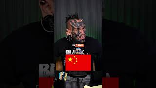 How His Show Got BANNED in China