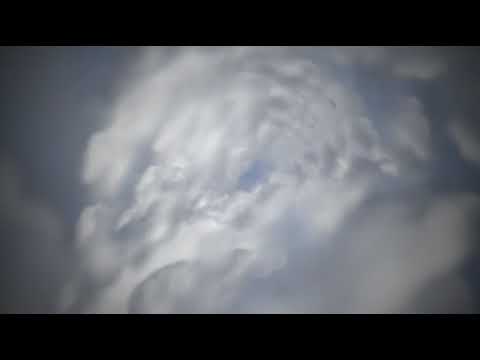 parallax effects through creat a cloud animation
