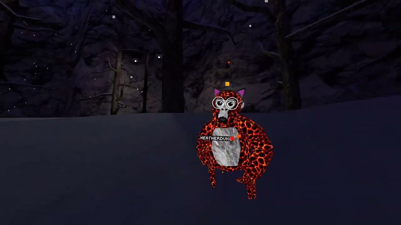 I tried to ask someone if I could juke them!