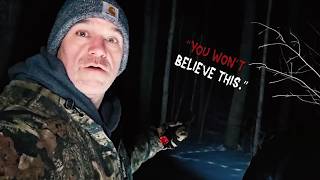 6 Most Disturbing Camping Encounters No One Can Explain