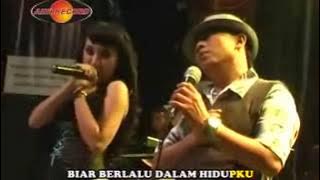Rina Amelia Feat Cak Roel - Cinta Diantara Kita (Official Music Vid | Dangdut (Official Music Video)
