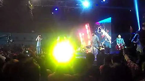 Ordertaker - Parokya ni Edgar feat Kamikazee