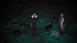 4Th Great Ninja War Edit Naruto