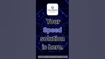 Is Slow Internet Ruining your Day?