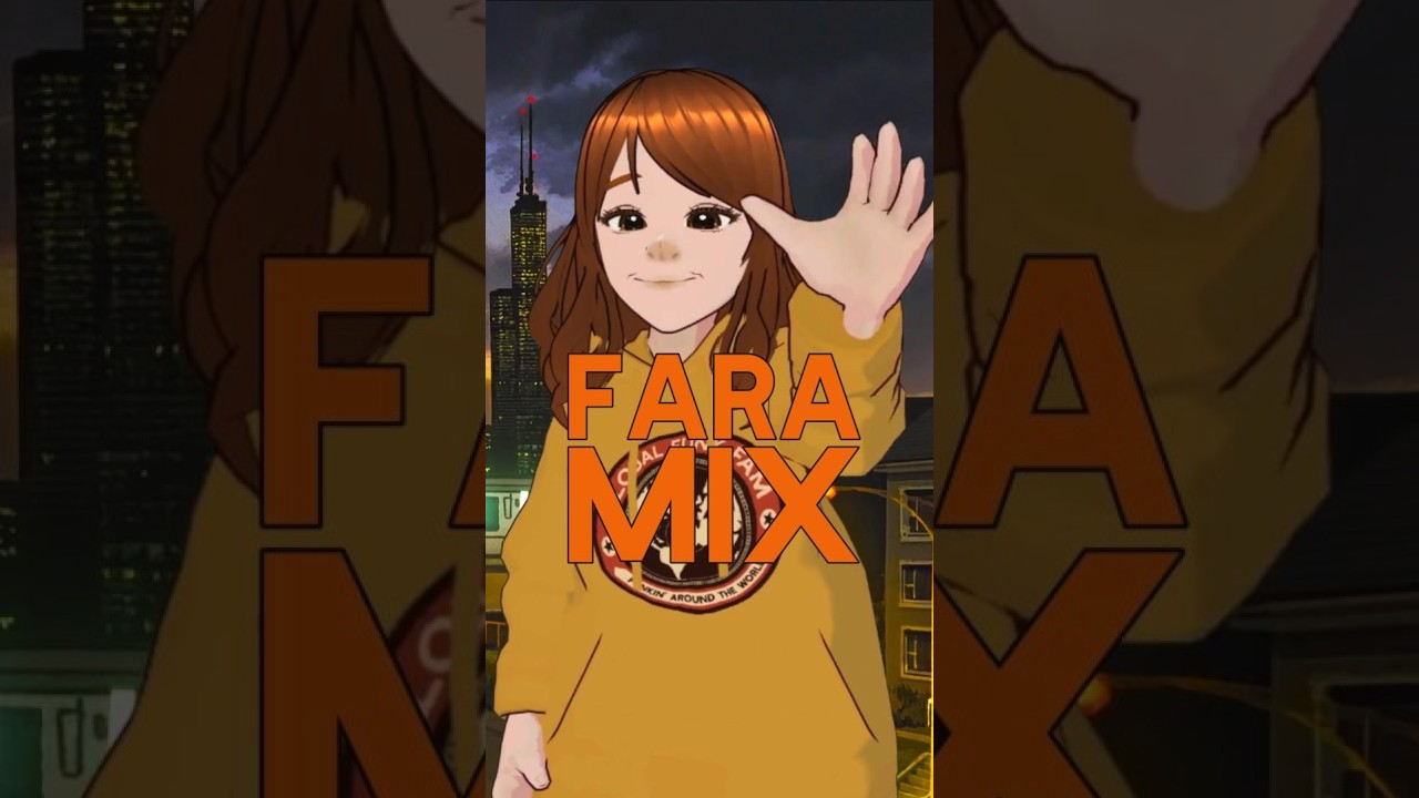 Watch DJ Faramix's Monkey Mix is live - a journey through the crates of open-format chaos & funky breaks on YouTube Watch DJ Faramix's Monkey Mix is live - a journey through the crates of open-format chaos & funky breaks on YouTube